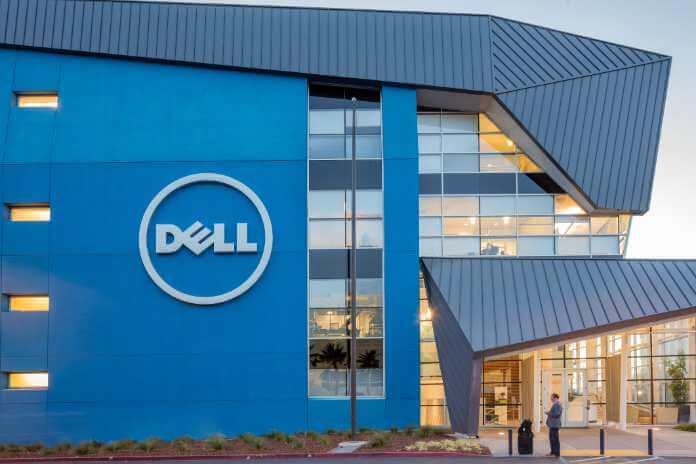What to Expect From Dell Technologies' Second-Quarter Earnings? - PressReach