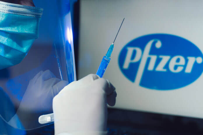 How Pfizer Emerged as the Winner in Bidding War for ...
