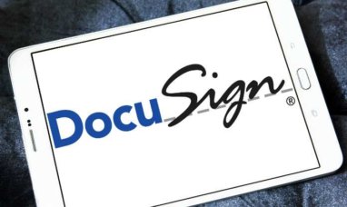 DocuSign increases even as UBS predicts “anoth...