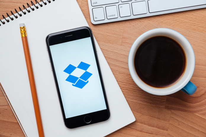 Dropbox Well Positioned for Future Growth