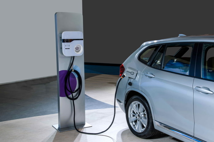 EV: AUTOMAKERS BOMBARD CONGRESS WITH REQUESTS TO FIX...