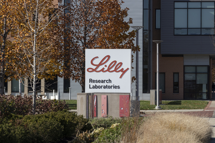 Eli Lilly And Co SHARES WILL GO EX-DIVIDEND IMMINENT...