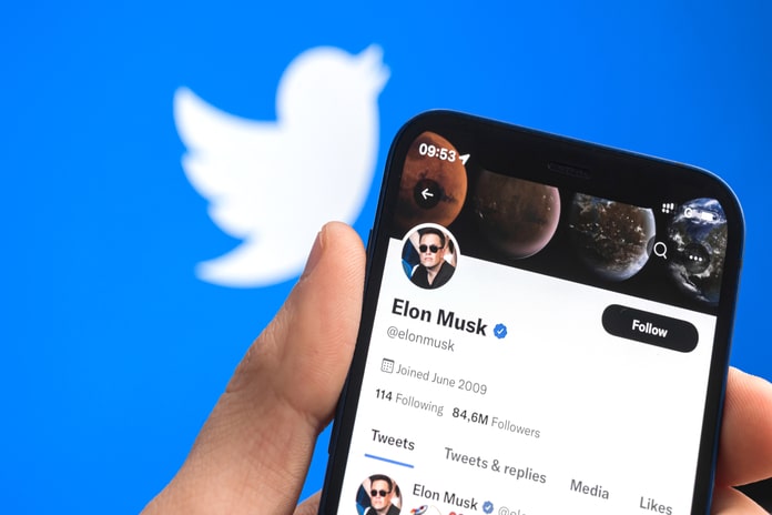 Elon Musk Responds to Twitter, Launches His Own ‘Fis...
