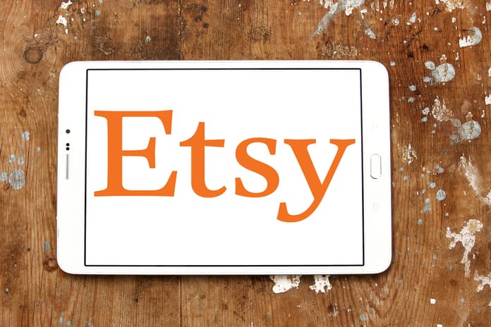 Etsy Stock Jumps After Posting a Better-Than-Expecte...