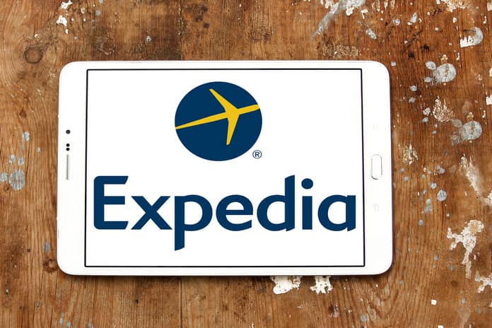 Expedia Stock Rises On Record Bookings And Revenue, ...