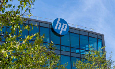 HP Shares Drop Despite Closing Poly Acquisition 