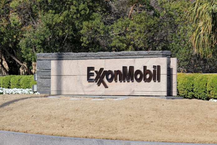 Exxon Mobil; An Ace Up The Company Sleeve