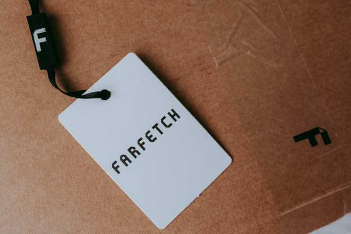 Farfetch climbs once more as analysts talk about the...