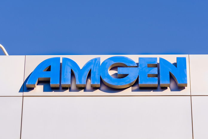 Amgen Reduces Its Sales Forecast After Announcing Pl...