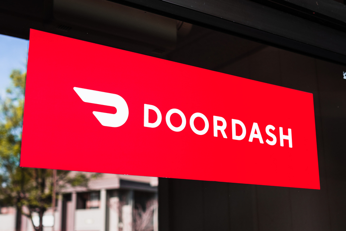 DoorDash Stock Soars As It Reports Record Food-Deliv...