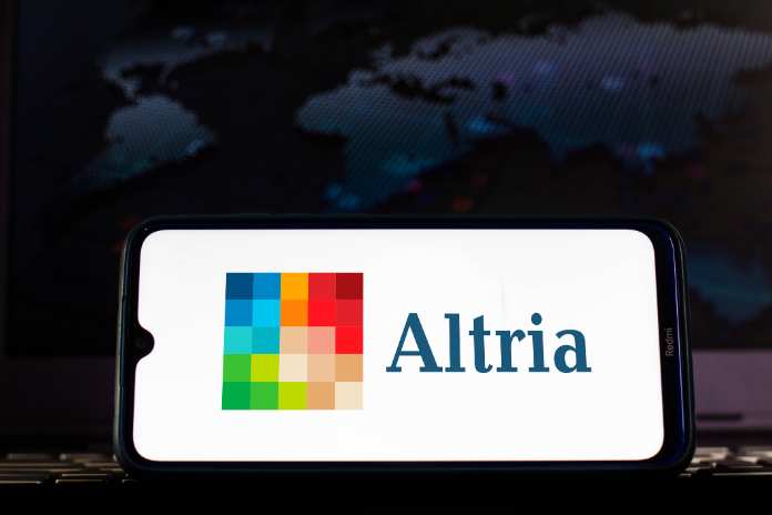 Altria: wrong by a few cents
