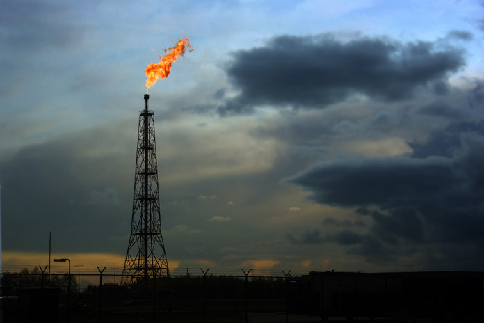 TC Energy Announces A Bought Deal To Help Fund Gas P...