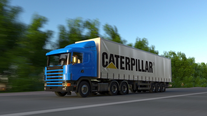 Is Caterpillar Stock a Good Buy? Why Now is the Time