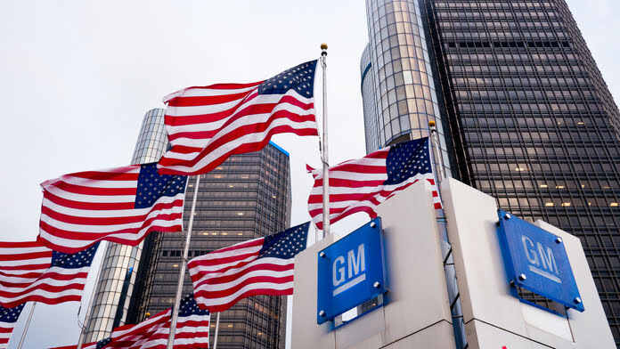 General Motors Will Raise Its Dividend And Buy Back ...