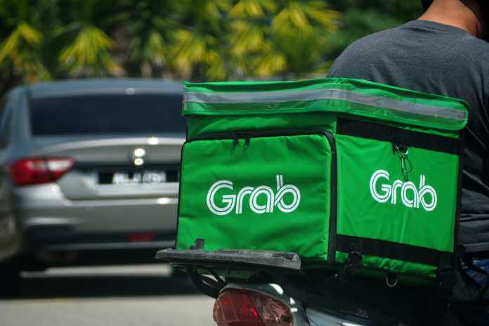 Grab stock declines due to concerns about slower GMV...