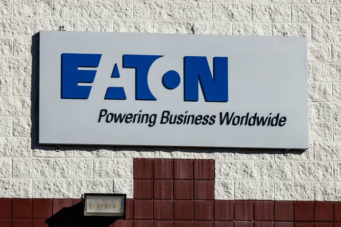 Eaton Most Likely To Benefit From An Increase In Lon...