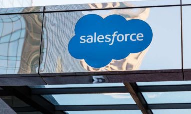 Salesforce: Not The Time To Fear