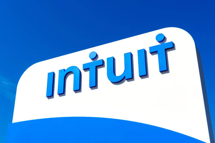 Intuit NASDAQ:INTU