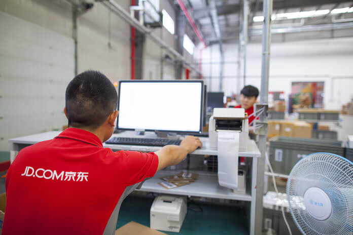 JD.com Survives Adversity, Exceeds Q2 Earnings Expec...