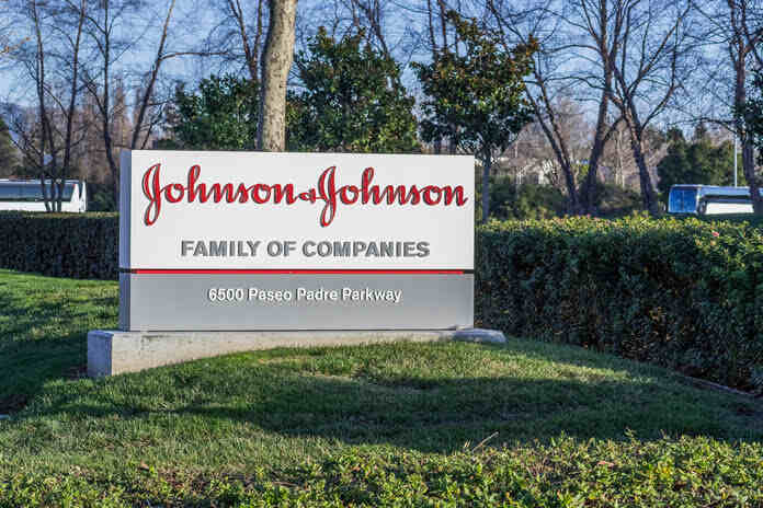 Johnson & Johnson attempts to extend its “...