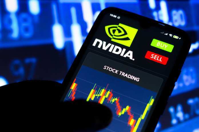 Nvidia Stock: Time To Get Out