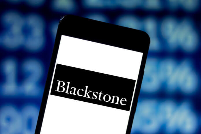 Blackstone, One of the Bidders Bidding for the Pink ...