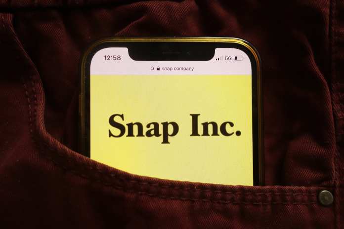 SNAP Settles Privacy Lawsuit for $35 Million in Illi...