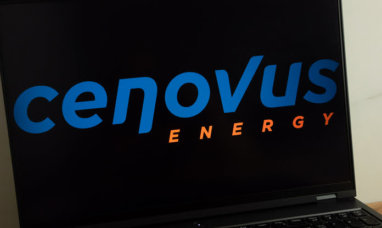Cenovus Energy : Update on Growth Plan