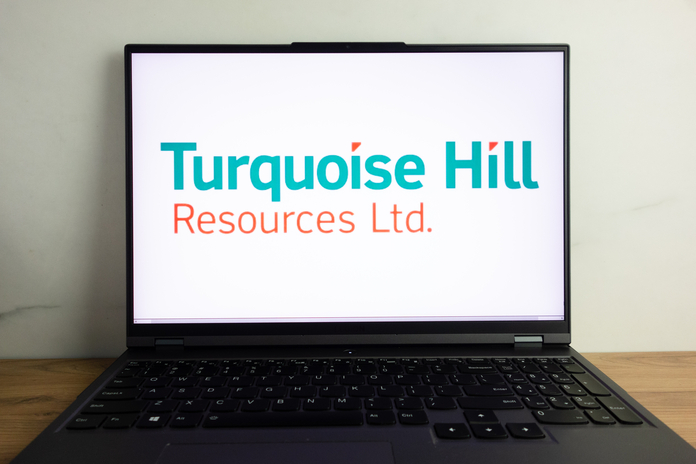 Turquoise Hill Has Turned Down the $2.7 Billion Purc...