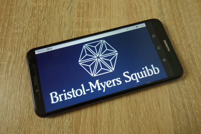 Bristol-Myers Squibb  NYSE:BMY