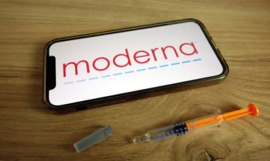 Moderna Sues Pfizer And BioNTech Over mRNA Patent In...