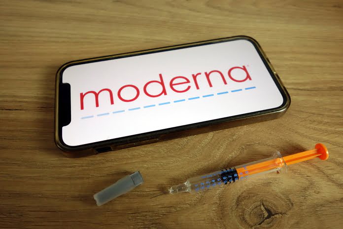Moderna Beats Q1 Loss Expectations, Stock Surges on RSV and Spikevax Plans
