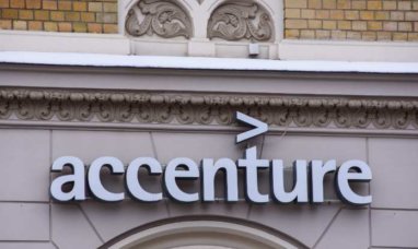 Accenture makes an investment in a hyperspectral sat...