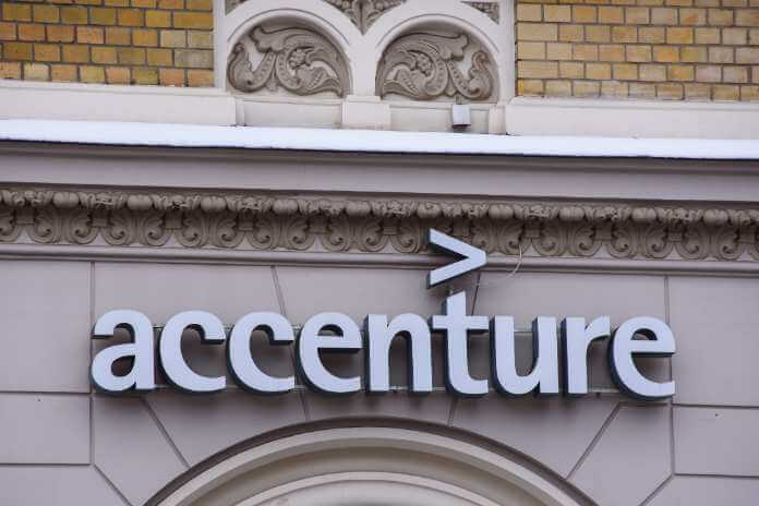 Accenture makes an investment in a hyperspectral satellite firm Pixxel
