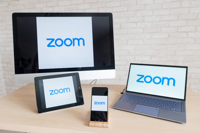 As Zoom Stock battles Microsoft in Business, Should ...