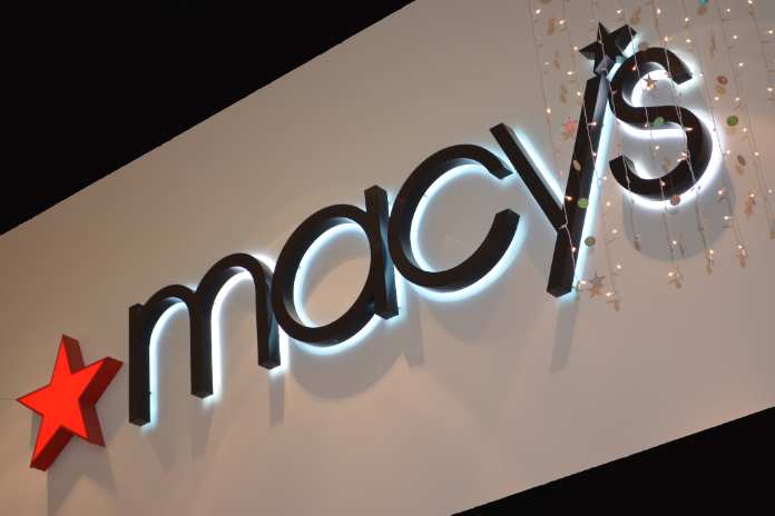 With strong occasion-based shopping, Macy’s st...