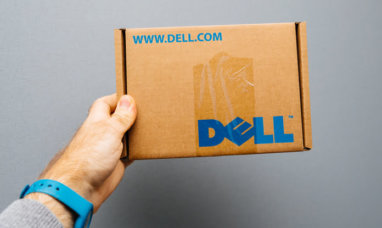 Dell Has Decided to Leave the Russian Market, and Ma...