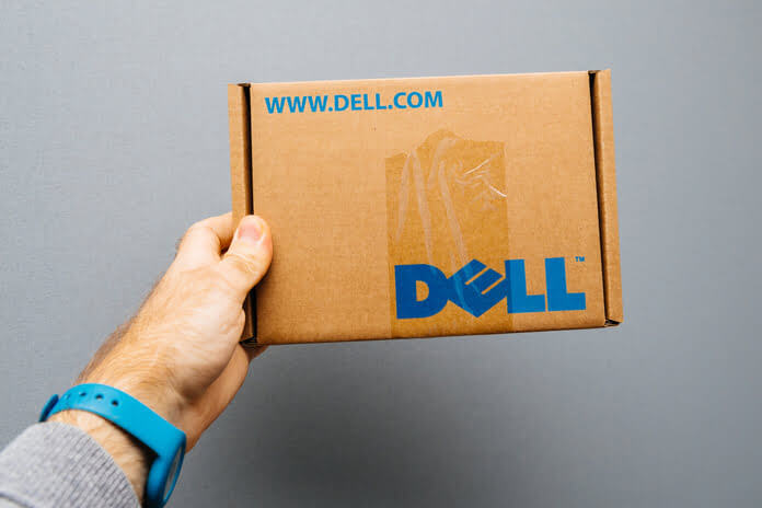 Dell Has Decided to Leave the Russian Market, and Market Reactions Have Been Negative.