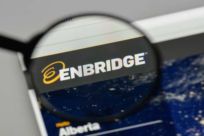 ENBRIDGE PREVAILS IN ITS FIGHT TO KEEP THE PIPELINE ...
