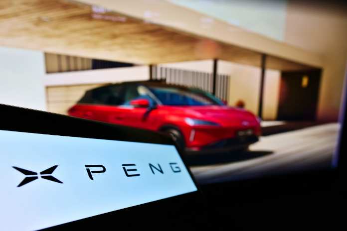 Xpeng runs a solid Q2 show. Could it check share pri...