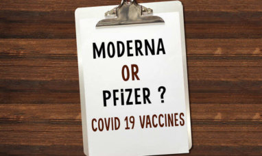 Moderna vs. Pfizer, Which COVID Booster Stock Is Bet...