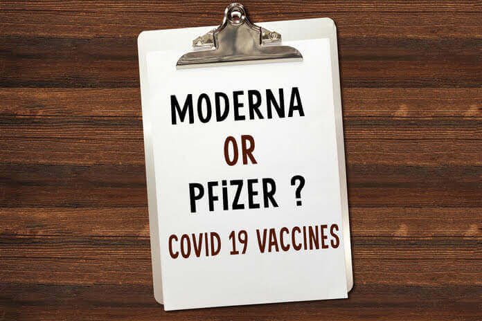 Moderna vs. Pfizer, Which COVID Booster Stock Is Better?