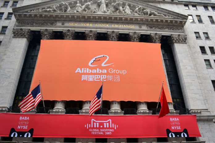 Alibaba: Is Hong Kong The Catalyst Needed