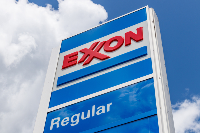 Exxon Mobil Stock Should Be Triple Digits