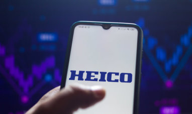 Shares of HEICO Decline on Mixed Q3 Performance; Com...