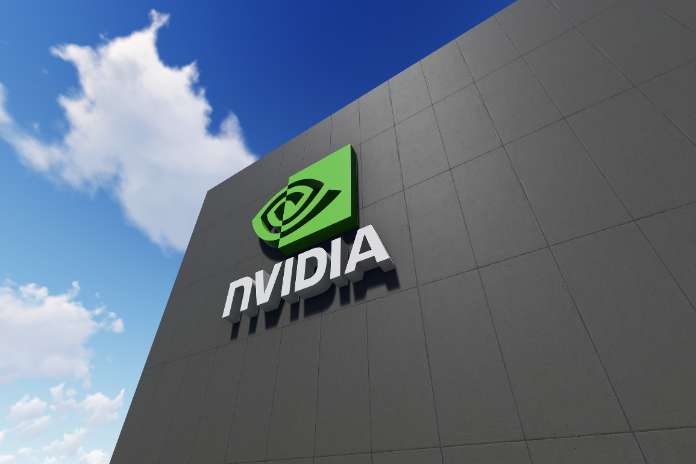 The Reason for Today’s 3% Drop in Nvidia Shares