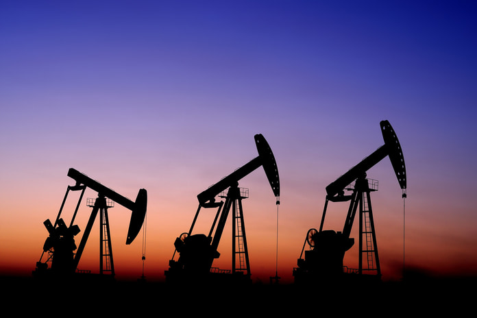 Oil Prices Rebound From a 6 Month Low as Traders Con...