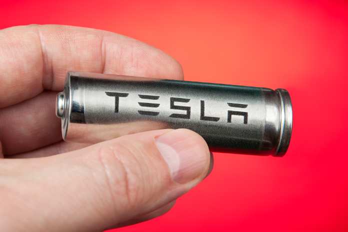 TESLA MUST PRODUCE CARS IN INDONESIA, NOT JUST BATTE...