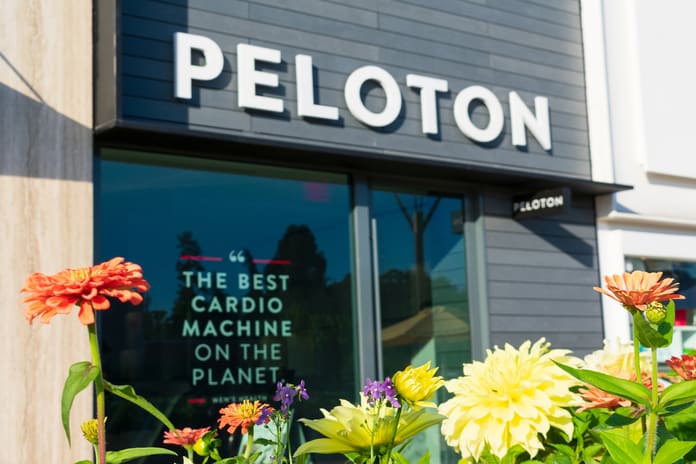Here Are Some of the Reasons Why Peloton Stock Fell ...
