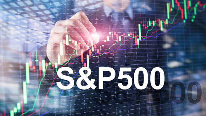 Dow Jones, Nasdaq, and S&P Indexes Rises on Str...
